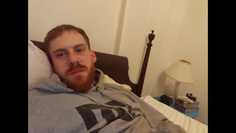 Snapshot of rouxky95 chatting on February 6, 2026, 4:17 am ginger13 online show from February 6, 2026, 4:17 am