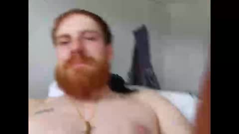 Snapshot of rouxky95 chatting on April 1, 2026, 10:07 pm ginger13 online show from April 1, 2026, 10:07 pm
