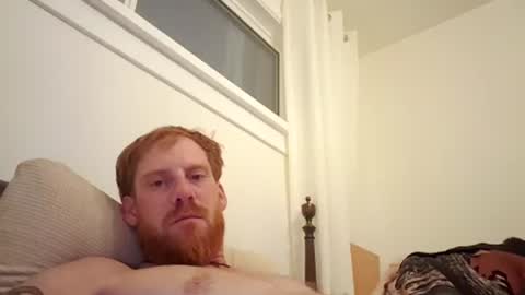 Snapshot of rouxky95 chatting on July 21, 2026, 5:10 am ginger13 online show from July 21, 2026, 5:10 am