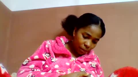 Snapshot of rovaelyah chatting on July 17, 2026, 3:13 am rovaelyah online show from July 17, 2026, 3:13 am