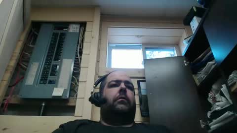 rover7469 online show from February 9, 2025, 1:35 pm