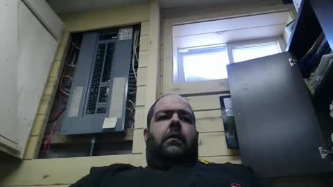 rover7469 online show from February 14, 2025, 5:25 pm