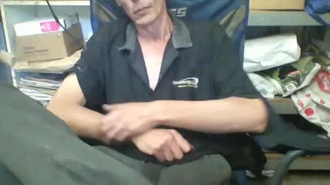 rover_ online show from September 16, 2025, 5:41 am