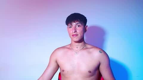 rowanboy23 online show from March 20, 2026, 6:24 pm