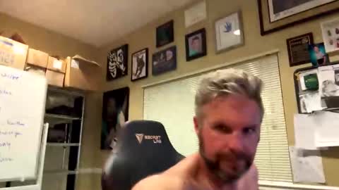 rowdypete787 online show from September 18, 2025, 3:52 am