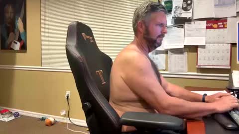rowdypete787 online show from September 19, 2025, 3:41 am