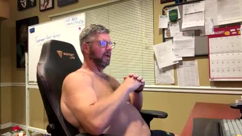 rowdypete787 online show from October 20, 2025, 1:50 am