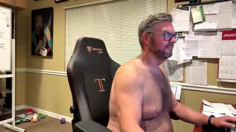 rowdypete787 online show from November 7, 2025, 1:27 am