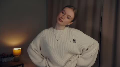 Stella online show from February 11, 2025, 1:09 pm