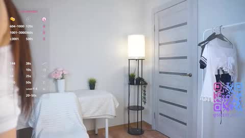 Asly online show from October 7, 2025, 6:10 am