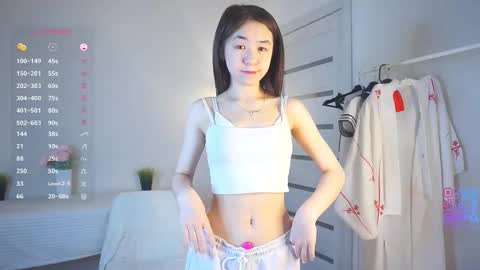 Asly online show from October 19, 2025, 5:52 am