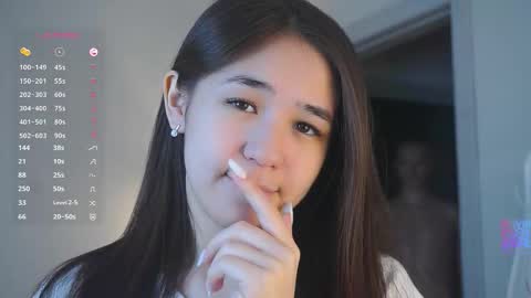 Asly online show from October 26, 2025, 5:13 am