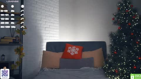 Michelle online show from January 12, 2025, 4:21 am