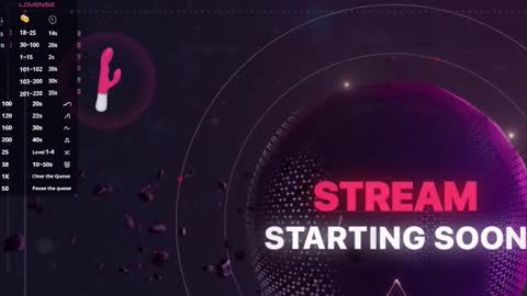 Snapshot of rox851528 chatting on December 3, 2025, 2:30 am Rox online show from December 3, 2025, 2:30 am