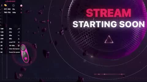 Snapshot of rox851528 chatting on December 23, 2025, 2:53 am Rox online show from December 23, 2025, 2:53 am