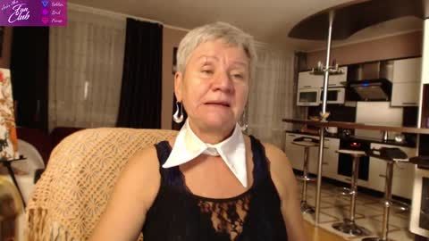 Roxana online show from January 18, 2025, 6:43 pm