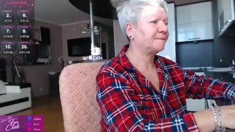 Roxana online show from September 26, 2025, 5:55 am