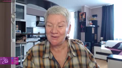 Roxana online show from February 10, 2026, 9:13 am