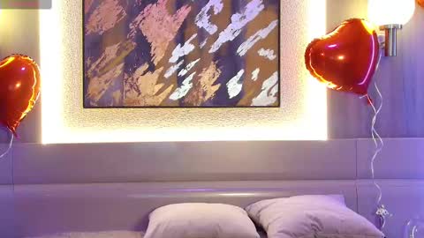 Roxana online show from February 20, 2025, 10:59 am