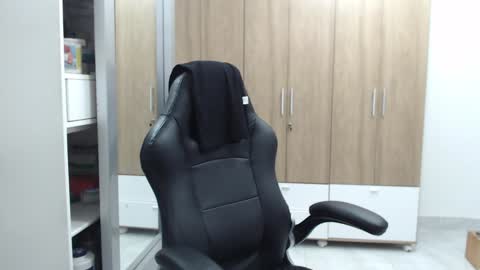 Roxana online show from December 19, 2024, 9:17 pm