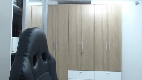 Roxana online show from December 21, 2024, 2:19 am