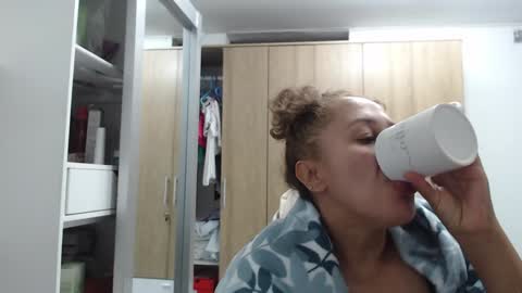 Roxana online show from December 24, 2024, 1:16 am