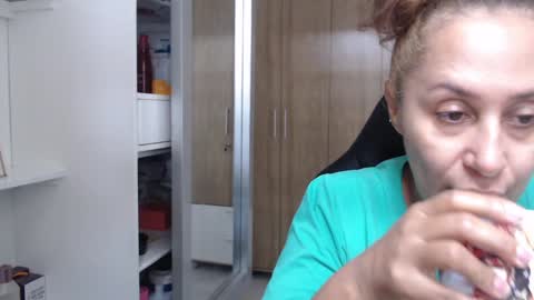 Roxana online show from January 2, 2025, 6:34 pm