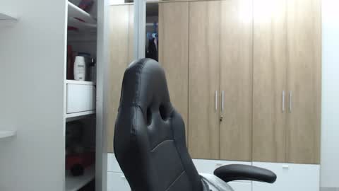 Roxana online show from January 5, 2025, 10:19 pm