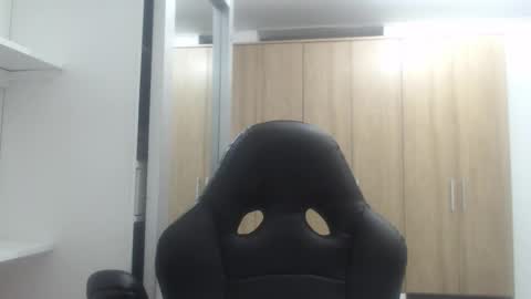 Roxana online show from February 28, 2025, 1:37 am