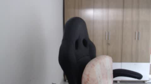 Roxana online show from October 2, 2025, 8:38 pm