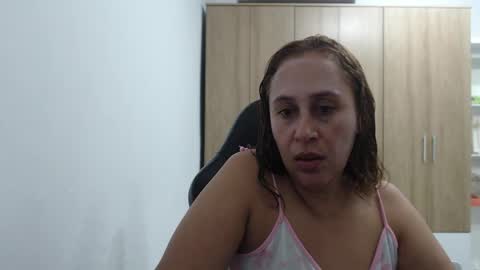 Roxana online show from April 2, 2026, 12:30 am