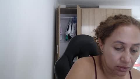 Roxana online show from April 17, 2026, 6:22 pm