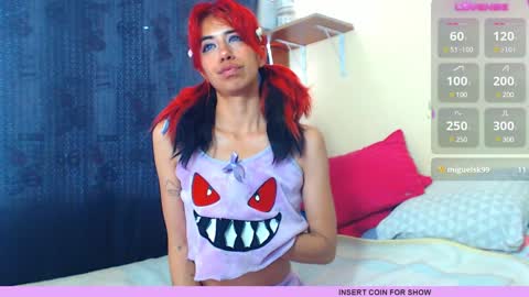 roxxy online show from December 28, 2024, 3:59 pm