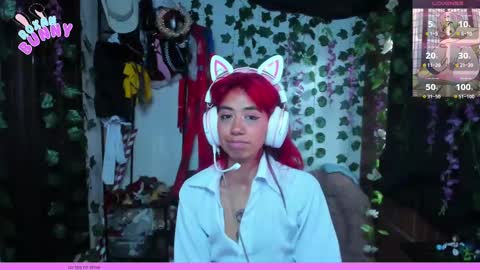 roxxy online show from March 4, 2025, 5:45 pm