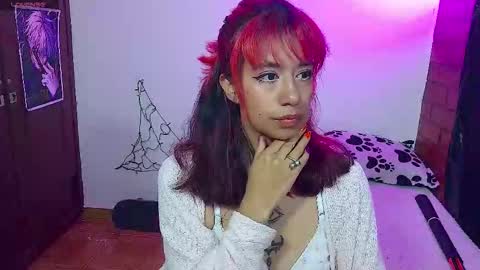 Snapshot of roxanbunny chatting on October 20, 2025, 3:18 am roxxy online show from October 20, 2025, 3:18 am