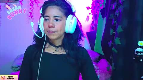 roxxy online show from January 18, 2026, 5:11 am