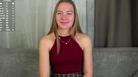 Anna Lokiss online show from April 1, 2026, 1:34 pm