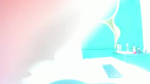 RoxanneBloom online show from April 20, 2026, 4:37 am