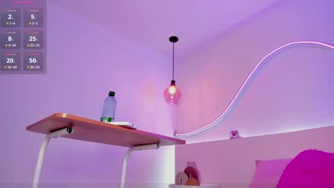 Roxanne Gomez online show from December 29, 2024, 2:42 pm