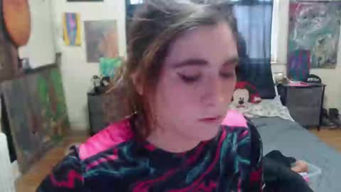 Silver online show from January 18, 2025, 10:06 pm