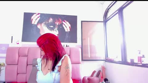 RoxetteMature online show from February 28, 2025, 2:42 pm