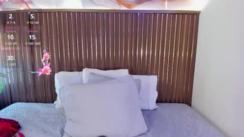 Roxie  online show from February 12, 2026, 12:11 pm