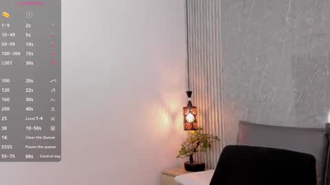 Roxie  online show from December 14, 2024, 10:39 pm