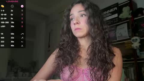 Roxie online show from October 2, 2025, 9:33 pm