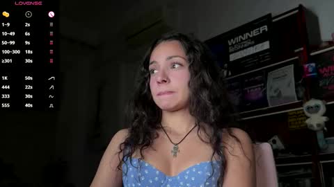 Roxie online show from December 4, 2025, 12:31 am