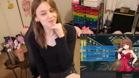 roxie online show from September 28, 2025, 4:45 pm