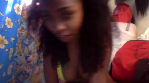 Roxilita online show from July 9, 2026, 6:50 am