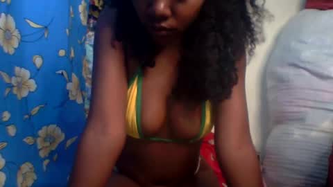 Roxilita online show from July 11, 2026, 11:50 pm