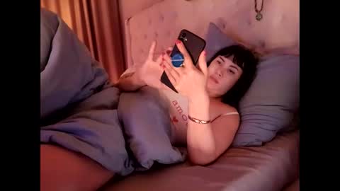 ROXOLANAA SEXY online show from March 11, 2025, 11:15 pm