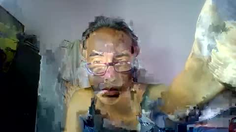 roxtrave online show from September 20, 2025, 7:04 pm